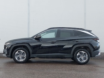 Used Hyundai TUCSON 2025 for sale - 77644991: Photo