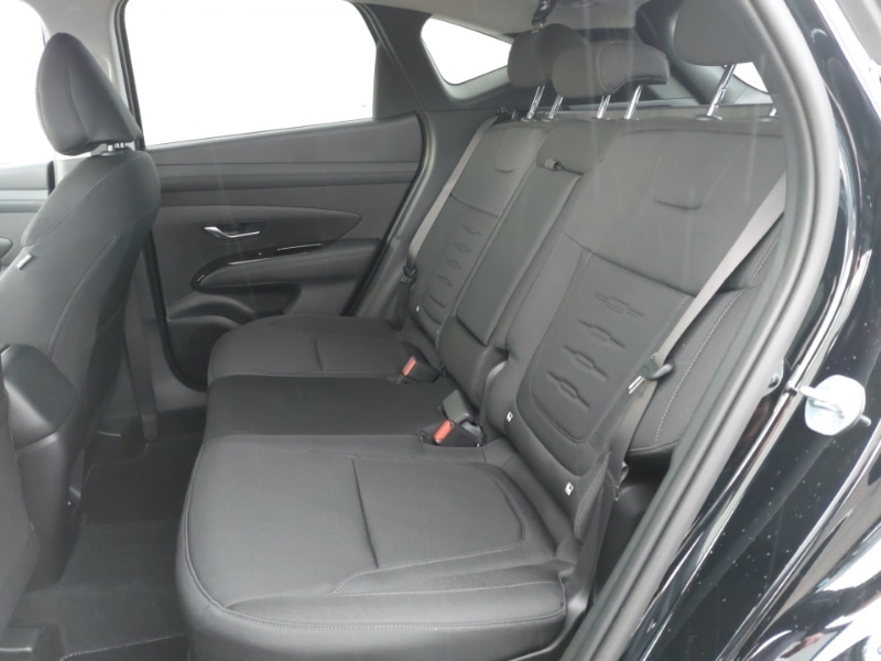 Used Hyundai TUCSON 2025 for sale - 77644991: Photo 6