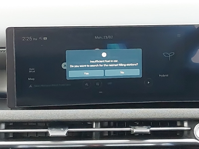 Used Hyundai TUCSON 2025 for sale - 77644991: Photo 7