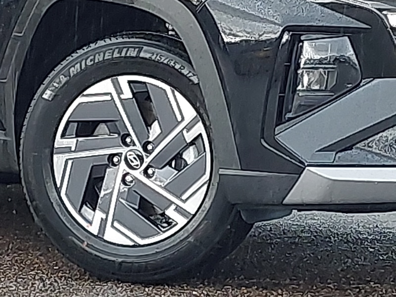 Used Hyundai TUCSON 2025 for sale - 77644991: Photo 9