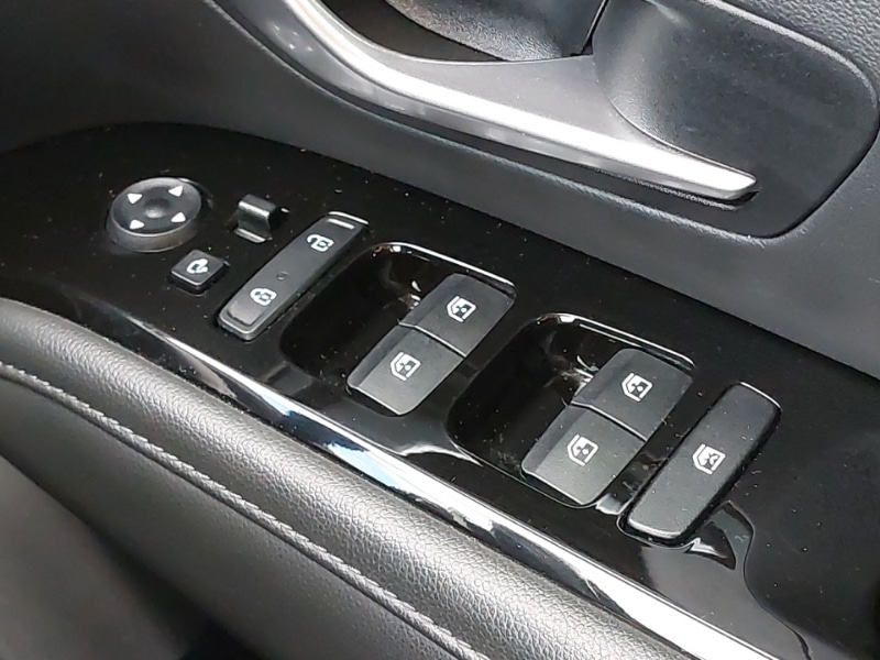 Used Hyundai TUCSON 2022 for sale - 77264877: Photo 11