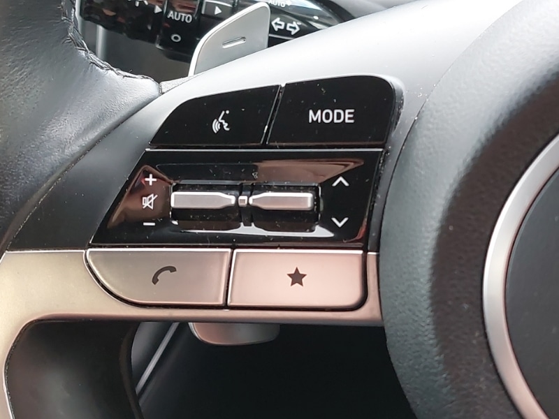 Used Hyundai TUCSON 2022 for sale - 77264877: Photo 13