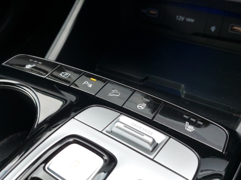 Used Hyundai TUCSON 2022 for sale - 77264877: Photo 15