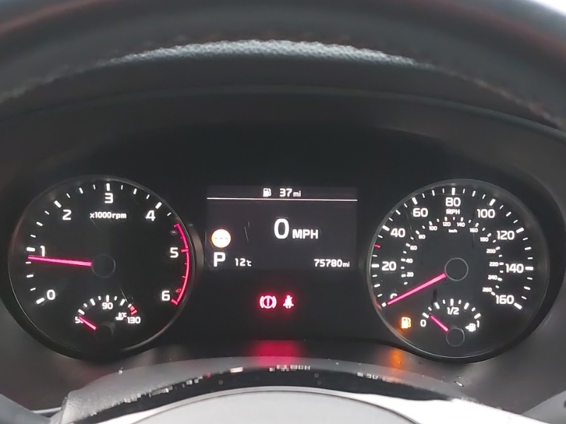 Used Kia Sportage 2019 for sale - 77980891: Photo 13