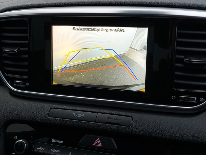 Used Kia Sportage 2019 for sale - 77980891: Photo 14