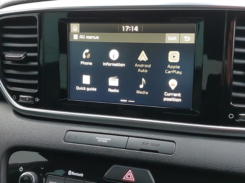 Used Kia Sportage 2019 for sale - 77980891: Photo 15