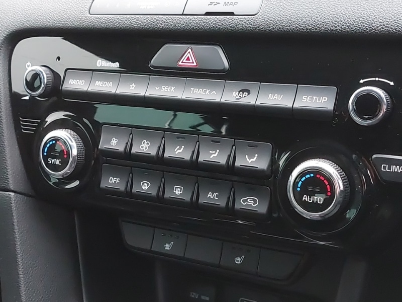 Used Kia Sportage 2019 for sale - 77980891: Photo 16