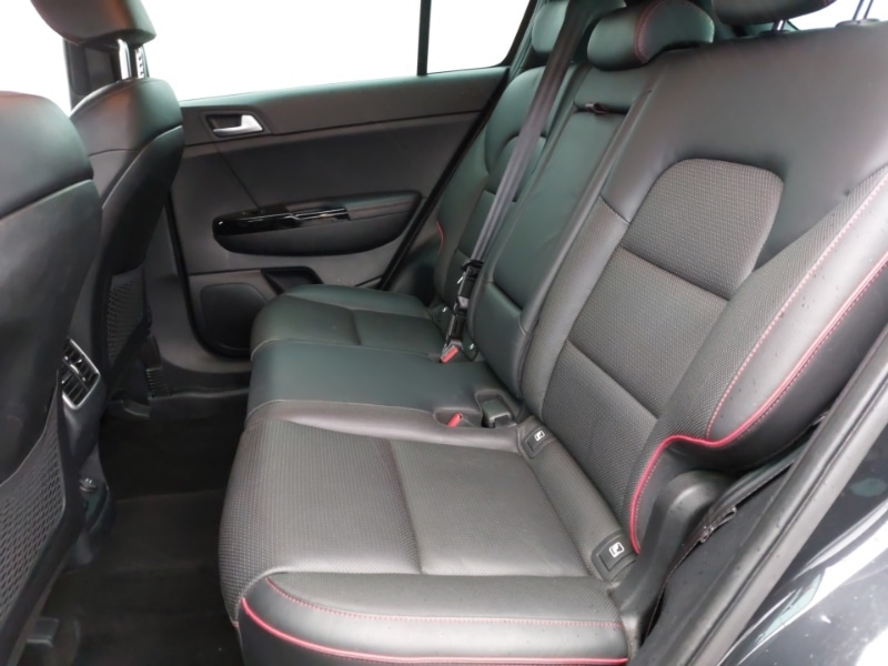 Used Kia Sportage 2019 for sale - 77980891: Photo 6