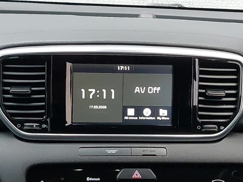 Used Kia Sportage 2019 for sale - 77980891: Photo 7