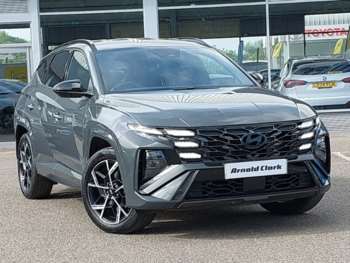 2024 - 1.6T N Line 5dr
