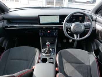 Used Hyundai TUCSON 2024 for sale - 74856064: Photo