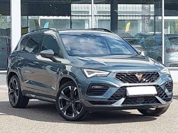 2021 - 2.0 TSI 5dr DSG 4Drive [Comfort + Sound pack]