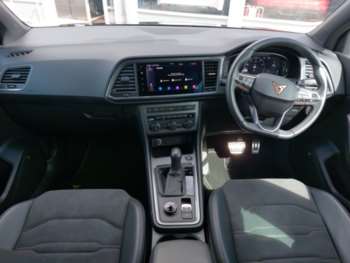 Used Cupra Ateca 2021 for sale - 75209324: Photo