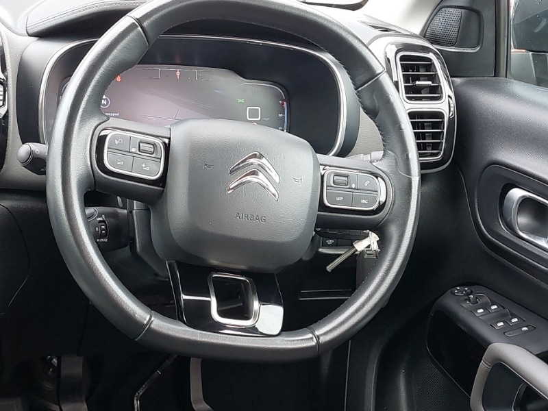 Used Citroen C5 Aircross 2019 for sale - 76639368: Photo 11