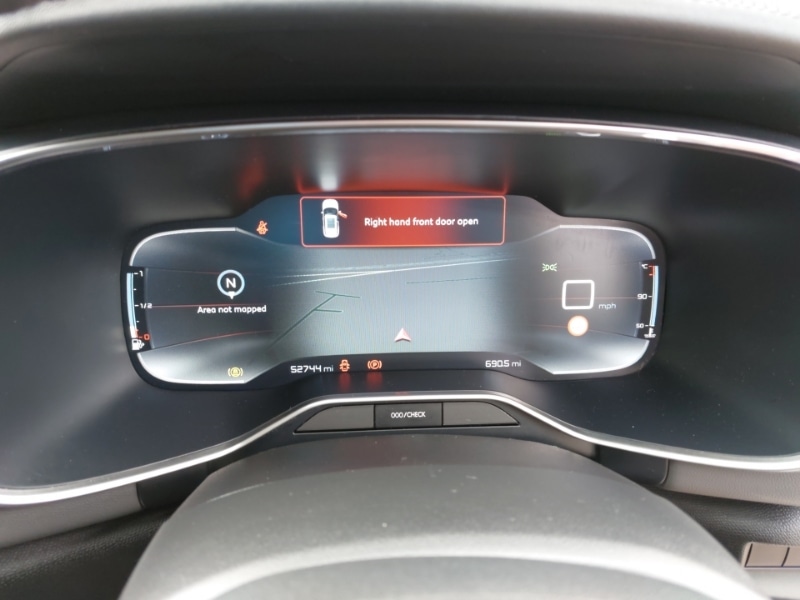 Used Citroen C5 Aircross 2019 for sale - 76639368: Photo 13