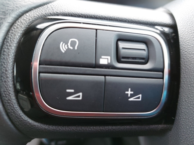 Used Citroen C5 Aircross 2019 for sale - 76639368: Photo 14