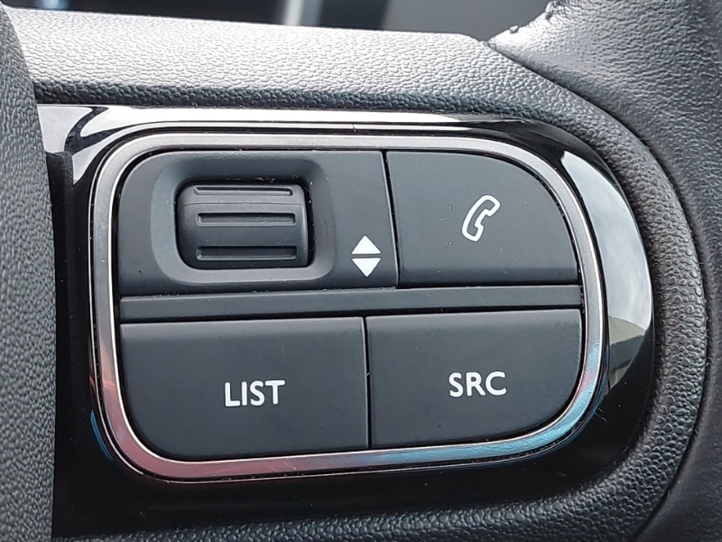 Used Citroen C5 Aircross 2019 for sale - 76639368: Photo 15