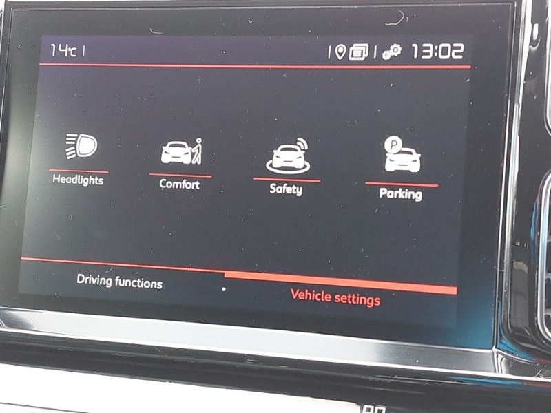 Used Citroen C5 Aircross 2019 for sale - 76639368: Photo 19