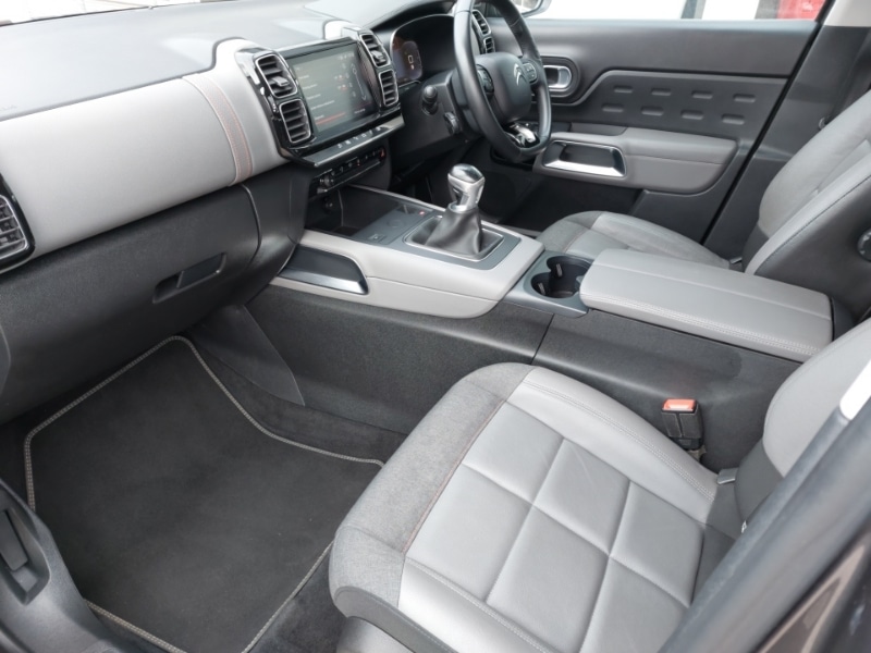 Used Citroen C5 Aircross 2019 for sale - 76639368: Photo 5