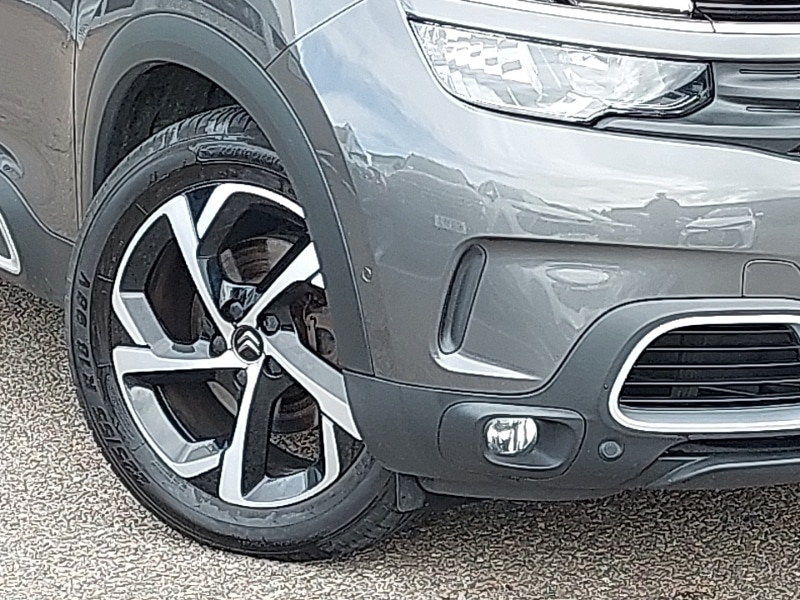 Used Citroen C5 Aircross 2019 for sale - 76639368: Photo 9