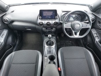 Used Nissan Juke 2023 for sale - 79235349: Photo