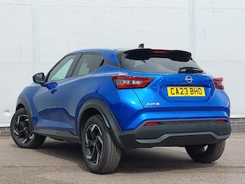 Used Nissan Juke 2023 for sale - 79235349: Photo
