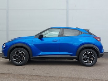Used Nissan Juke 2023 for sale - 79235349: Photo