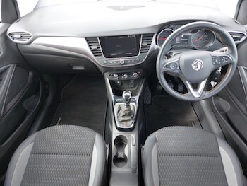 Used Vauxhall Crossland X 2020 for sale - 78259378: Photo