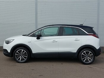 Used Vauxhall Crossland X 2020 for sale - 78259378: Photo