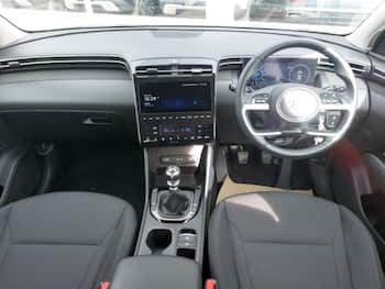 Used Hyundai TUCSON 2022 for sale - 79848807: Photo