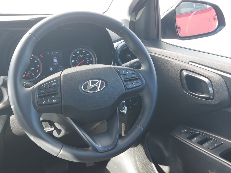 Used Hyundai i10 2022 for sale - 78046289: Photo 10