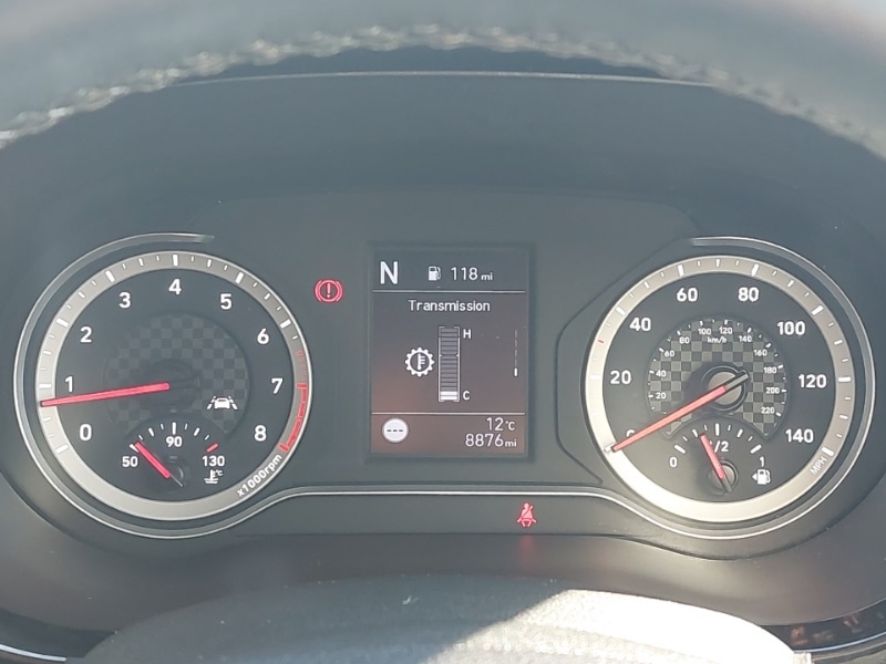 Used Hyundai i10 2022 for sale - 78046289: Photo 13