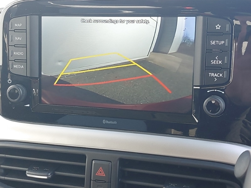 Used Hyundai i10 2022 for sale - 78046289: Photo 14