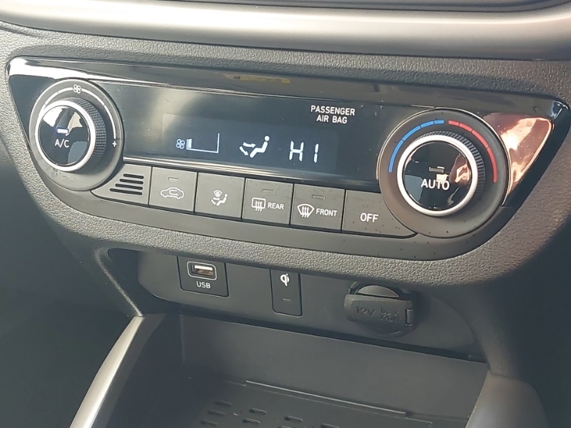 Used Hyundai i10 2022 for sale - 78046289: Photo 17