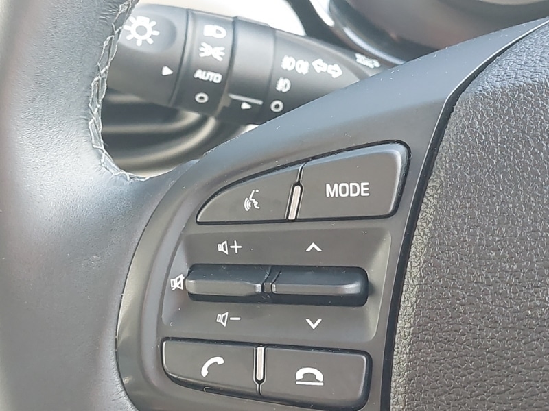 Used Hyundai i10 2022 for sale - 78046289: Photo 18