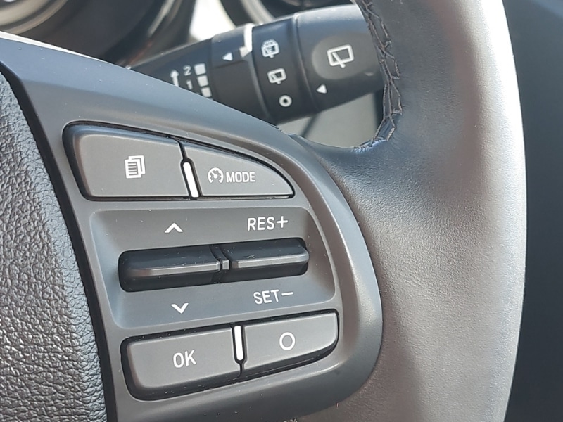 Used Hyundai i10 2022 for sale - 78046289: Photo 19