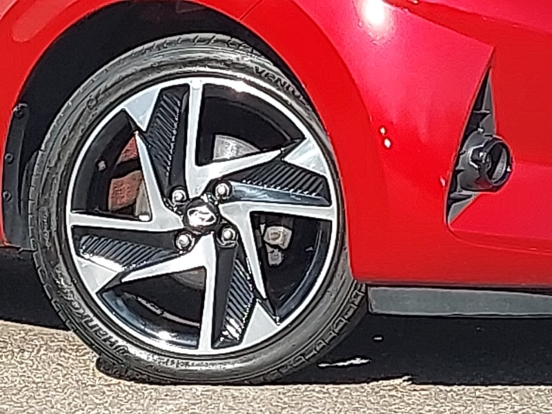 Used Hyundai i10 2022 for sale - 78046289: Photo 9