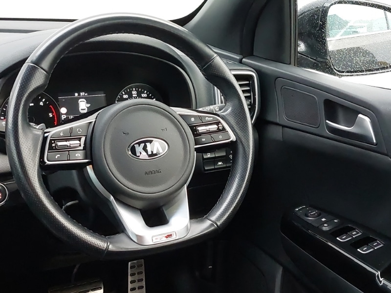 Used Kia Sportage 2019 for sale - 77922448: Photo 10