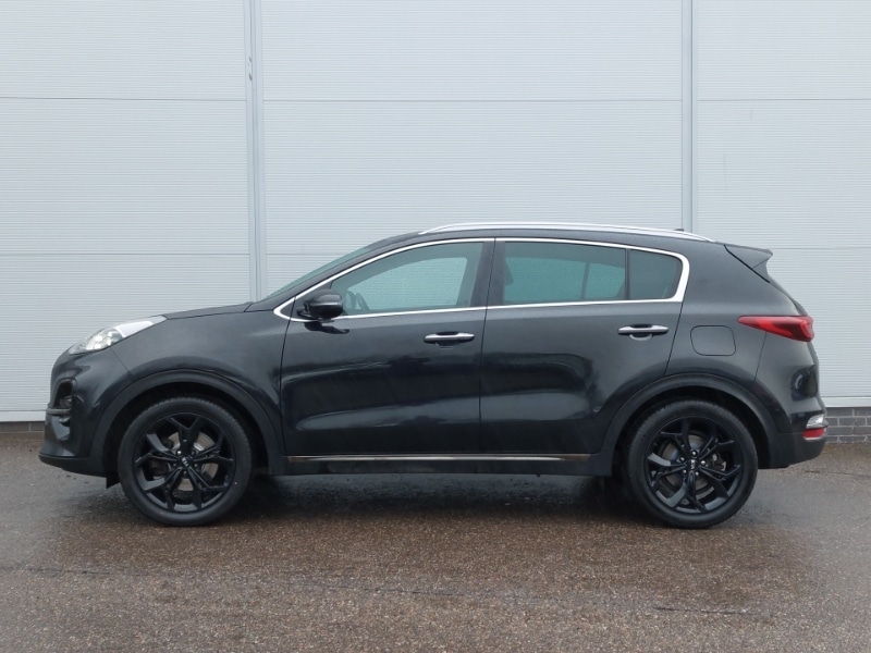Used Kia Sportage 2019 for sale - 77922448: Photo 4