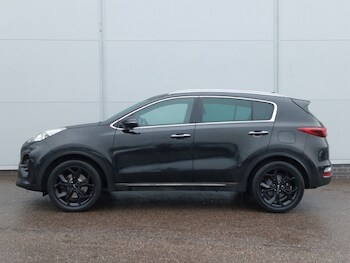 Used Kia Sportage 2019 for sale - 77922448: Photo