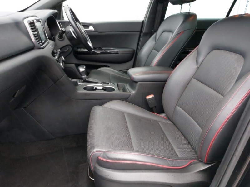 Used Kia Sportage 2019 for sale - 77922448: Photo 5