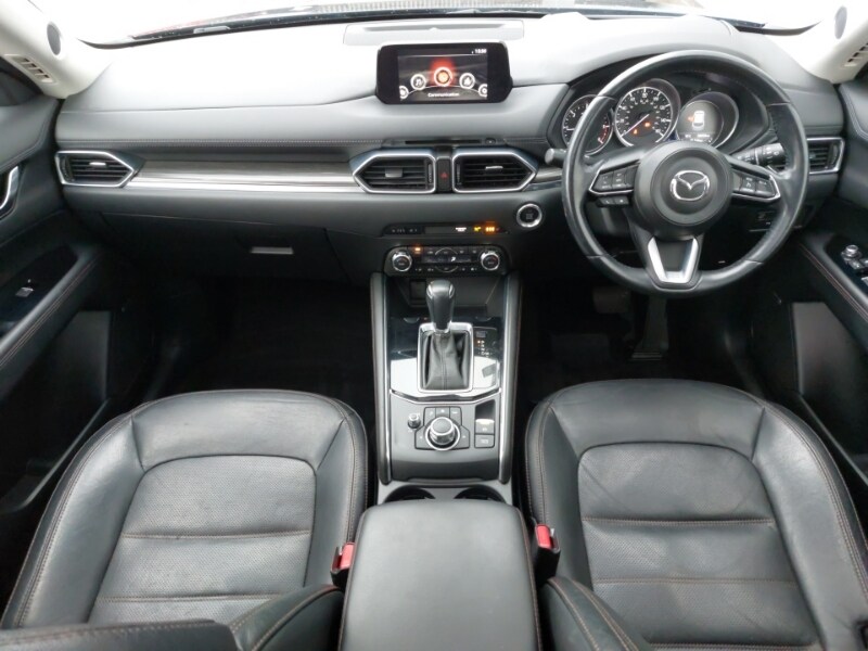 Used Mazda CX-5 2018 for sale - 77610815: Photo 10