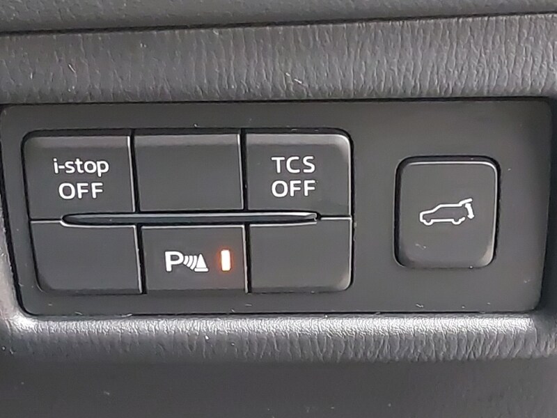 Used Mazda CX-5 2018 for sale - 77610815: Photo 13