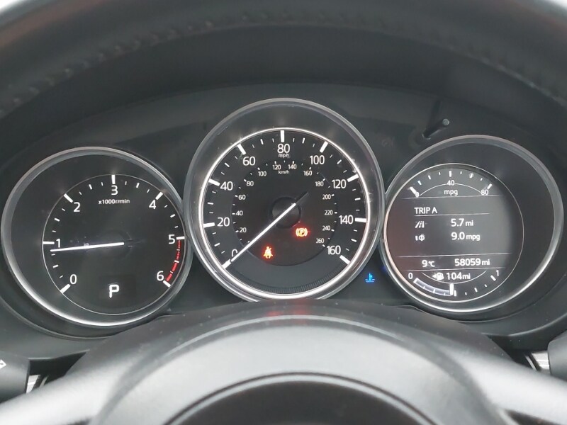 Used Mazda CX-5 2018 for sale - 77610815: Photo 14