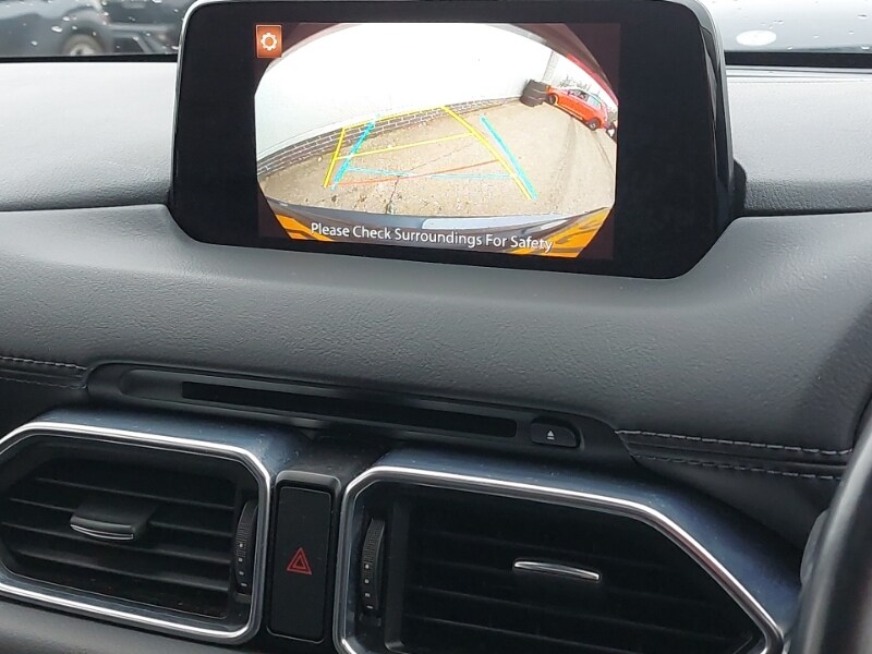 Used Mazda CX-5 2018 for sale - 77610815: Photo 15