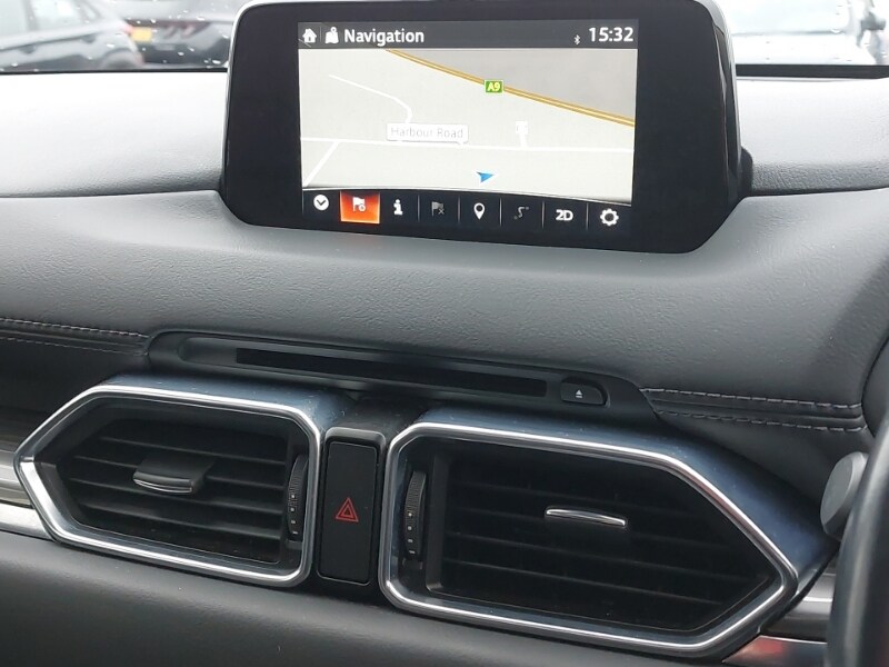 Used Mazda CX-5 2018 for sale - 77610815: Photo 16