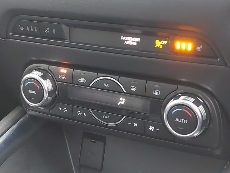 Used Mazda CX-5 2018 for sale - 77610815: Photo 17