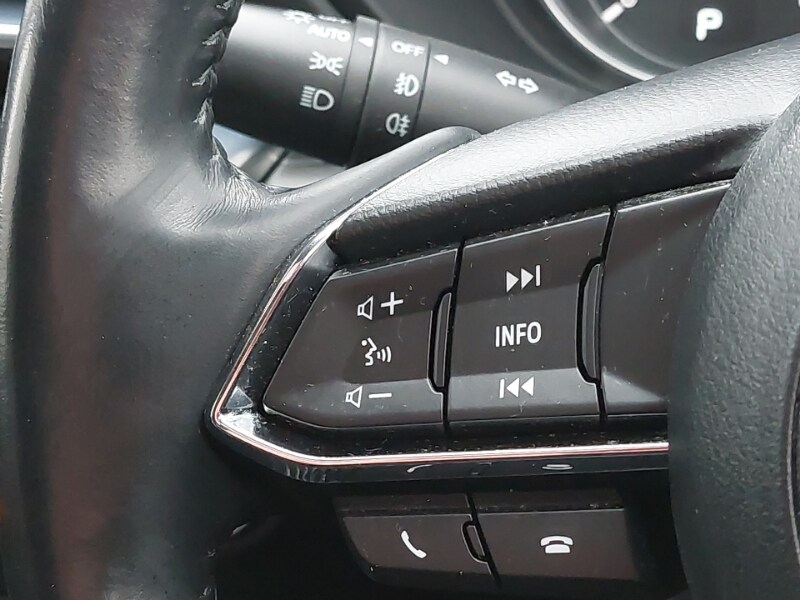 Used Mazda CX-5 2018 for sale - 77610815: Photo 18