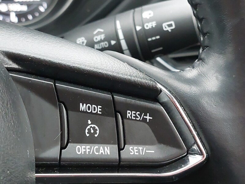 Used Mazda CX-5 2018 for sale - 77610815: Photo 19