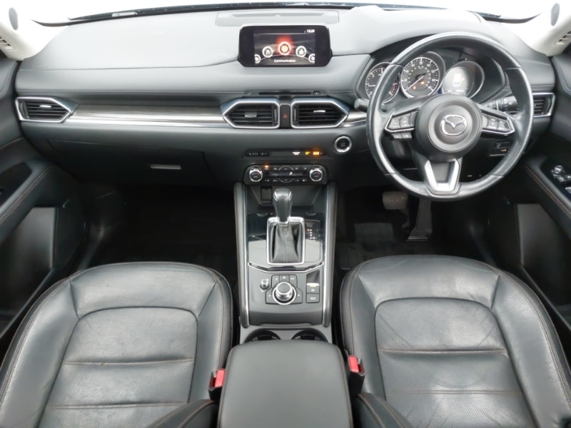 Used Mazda CX-5 2018 for sale - 77610815: Photo 2